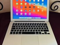 Apple MacBook Air 13 intel core i5