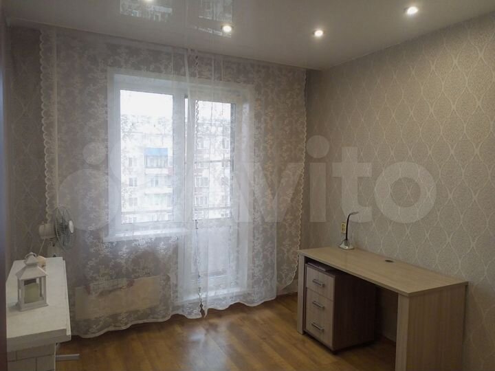 4-к. квартира, 78,8 м², 8/9 эт.