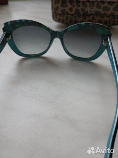 Солнцезащитные очки