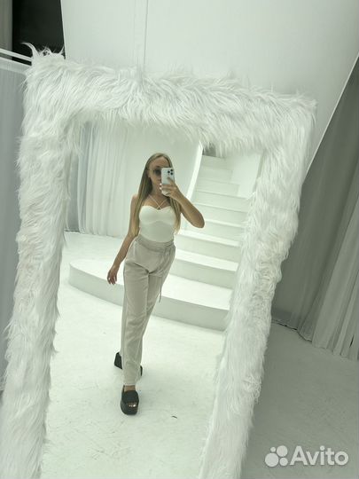 Спортивные штаны Zolotova Boutique