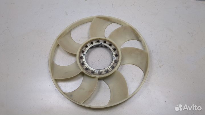 Крыльчатка вентилятора Ford Transit 2014