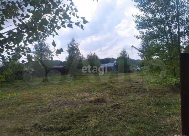 Участок 15 сот. (СНТ, ДНП)