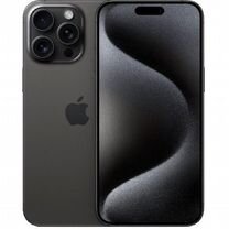 iPhone 15 Pro Max, 256 ГБ