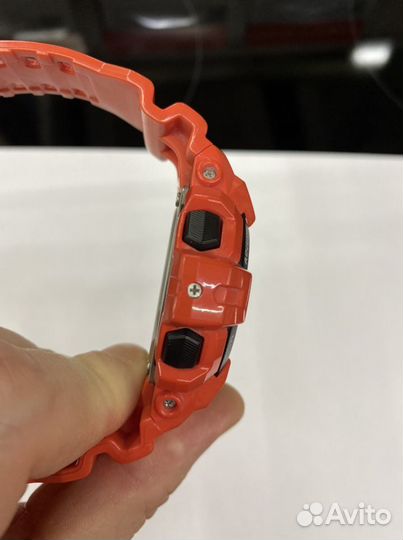 Casio G-shock G-8900A-4E