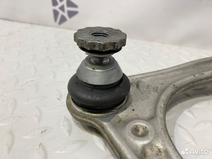 Рычаг поперечный передний левый Mercedes E-Class