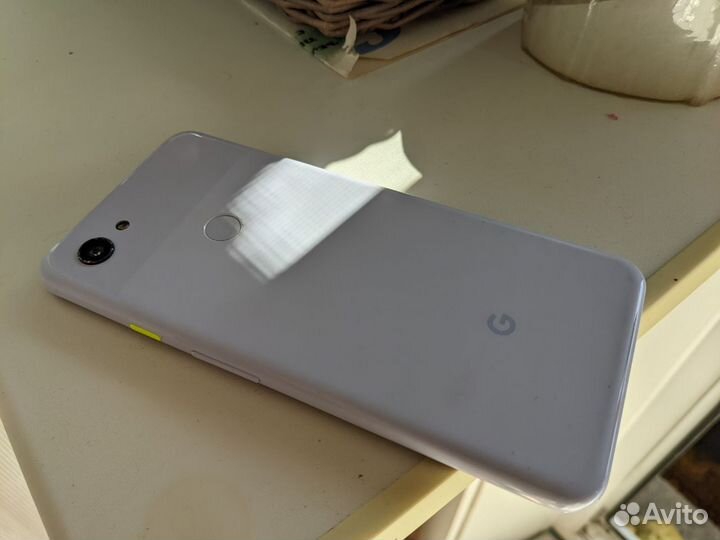 Google Pixel 3a xl