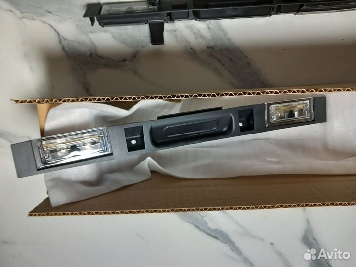 Ручка багажной двери bmw e53 e83 бмв е53