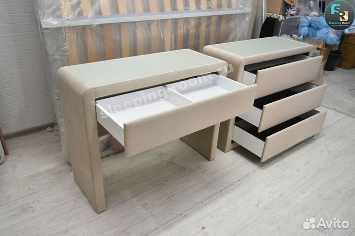 Туалетный столик