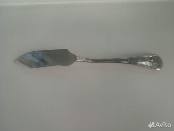 Нож для рыбы армии Италии