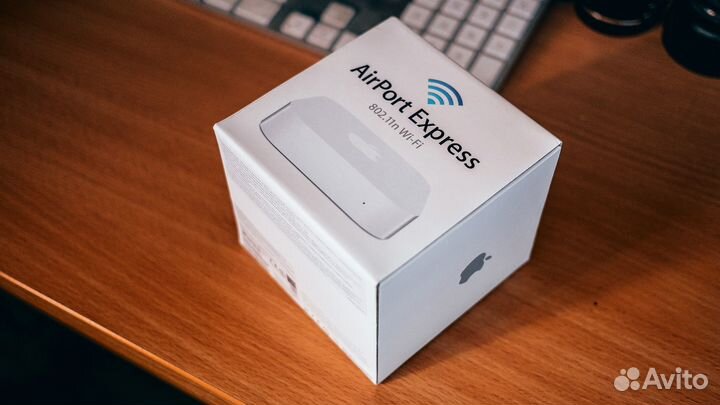 Apple Airport Express (A1392)