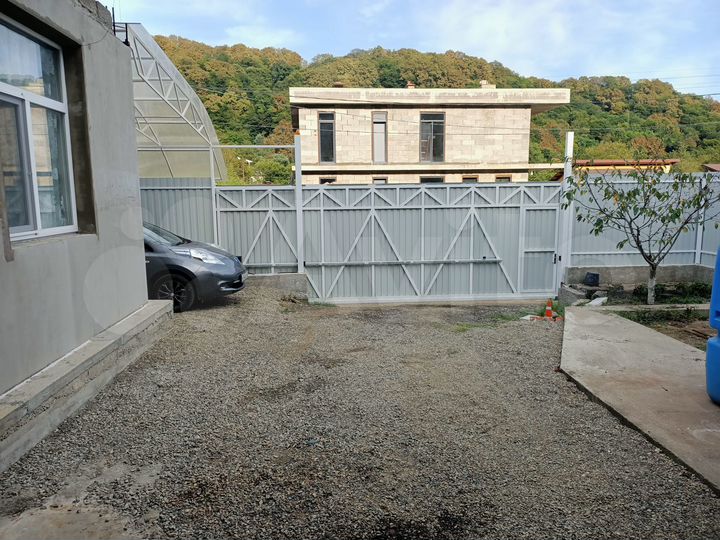 Дом 70 м² на участке 6,6 сот.