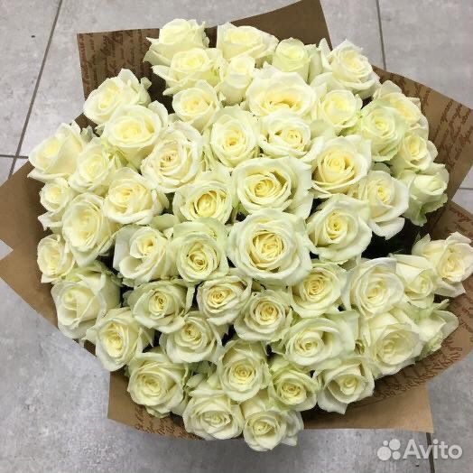 Букет 51 роза падение цен