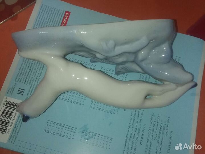 Горностай и другое советско-современное