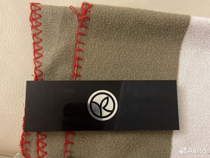 Тени yves rocher