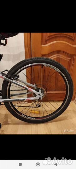 Велосипед Stels Navigator 510