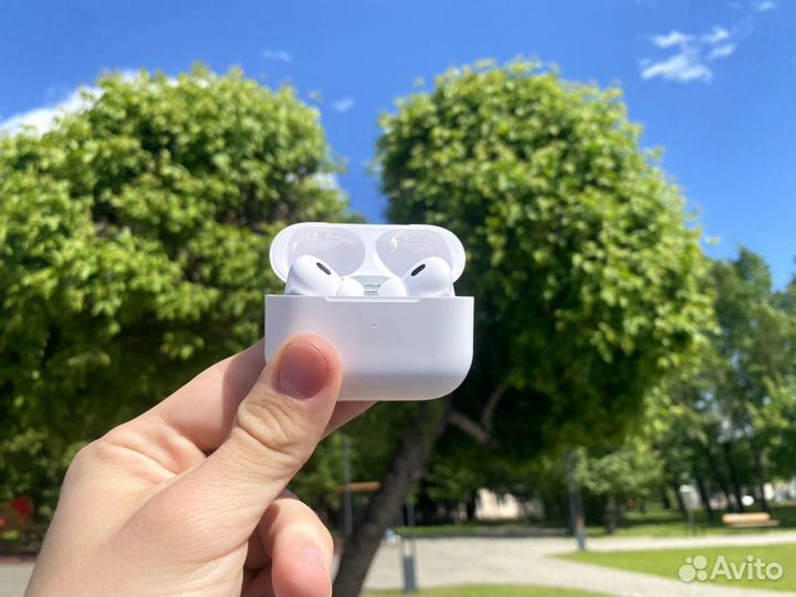 Airpods pro 2