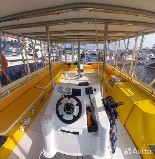 Морская рыбалка в Черном море