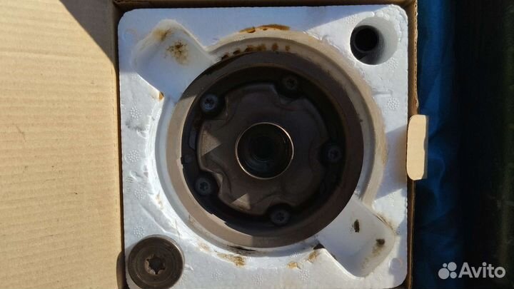 Фазорегулятор