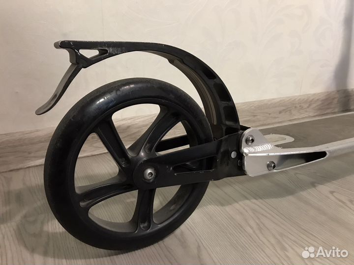 Самокат Oxelo