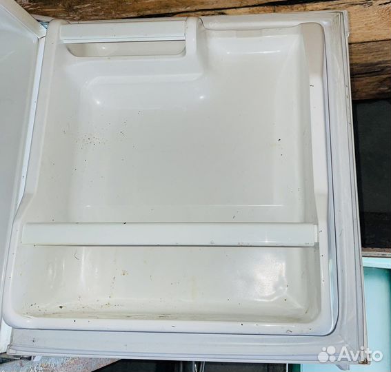 Холодильник Daewoo