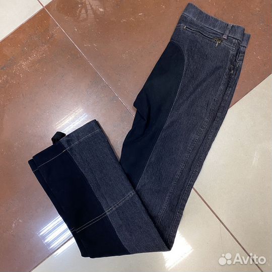 Бриджи бу для верховой езды