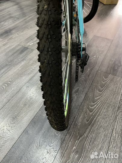 Велосипед взрослый