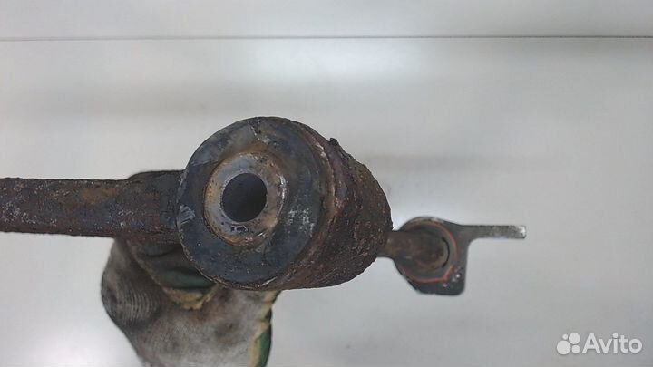 Рычаг подвески Citroen Berlingo, 2004