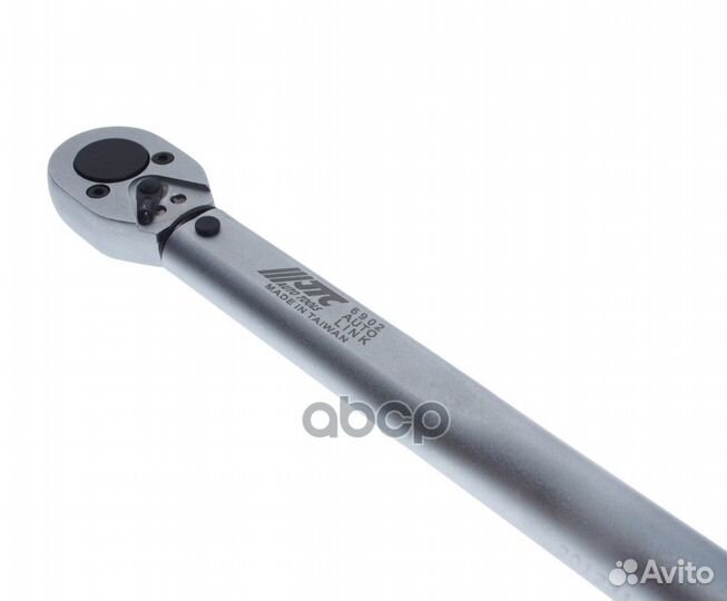 Ключ моментный динамометрический 3/8 inch, усил