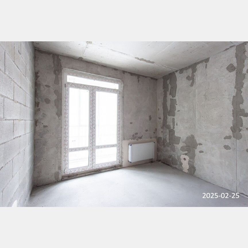 Квартира-студия, 20 м², 12/12 эт.