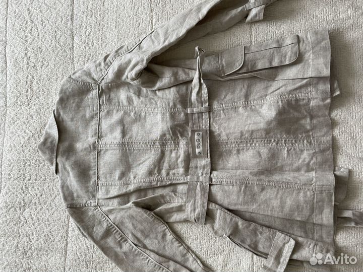 Dolce gabbana пиджак для девочки