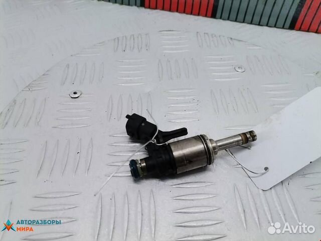 Форсунка Peugeot 3008 2010 1984H5