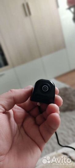 Камера заднего хода