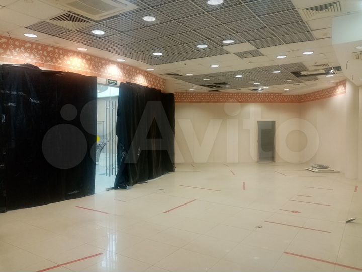 Торговая площадь, 106.1 м²