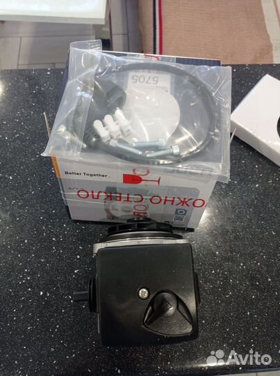 Двигатель насоса газового котла Bosh wbn6000