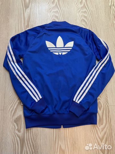 Спортивный костюм женский adidas