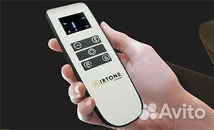 Камин электрический Airtone vepo 800