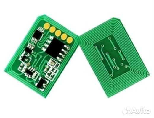 Чип 43459374 / 43459370