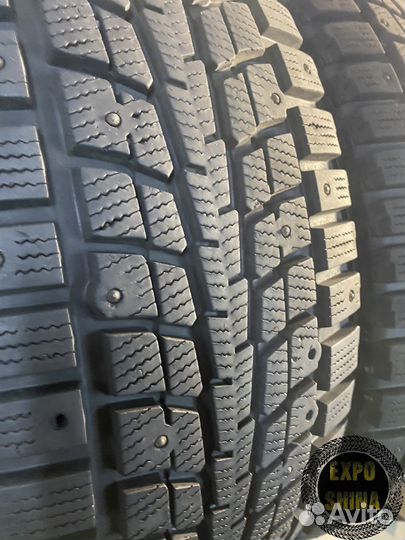 Dunlop SP Winter Ice 01 265/60 R18 110T