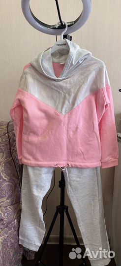 Спортивный костюм