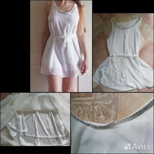 Pacпpoдaжa плaтьев