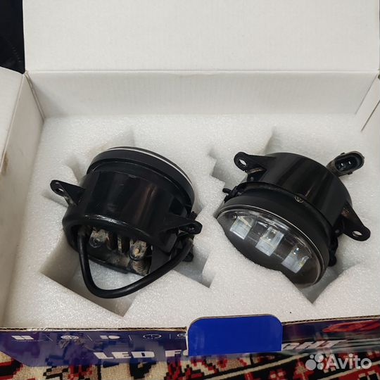 Птф LADA Granta FL