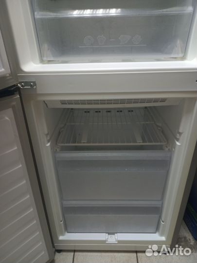Холодильник Whirlpool no frost