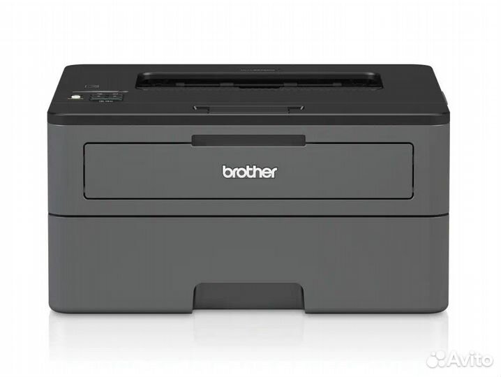 Принтер новый Brother HL-L2371DN двусторонний