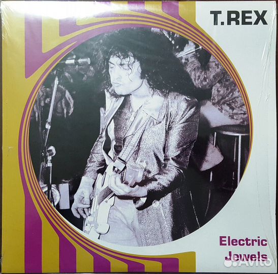 Винил в отличном состоянии