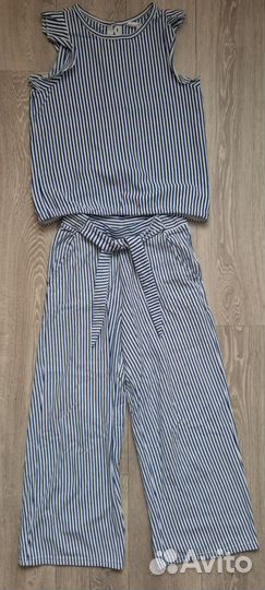 Вещи 152-158 пакетом