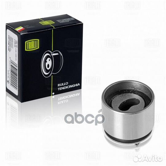 CM 0518 ролик грм Daewoo Matiz 0.8i 98 CM0518