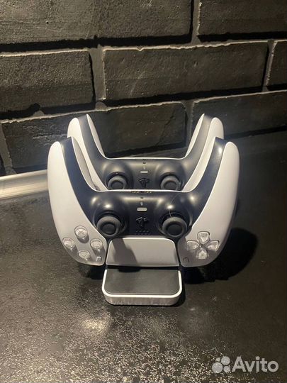 Зарядная станция PS 5