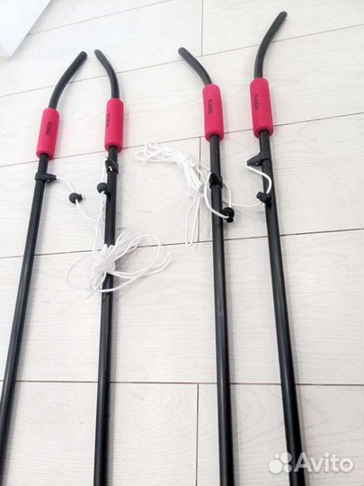 Маркерные колышки Kaida