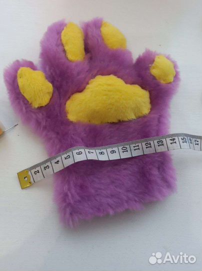 Фурсьют на заказ