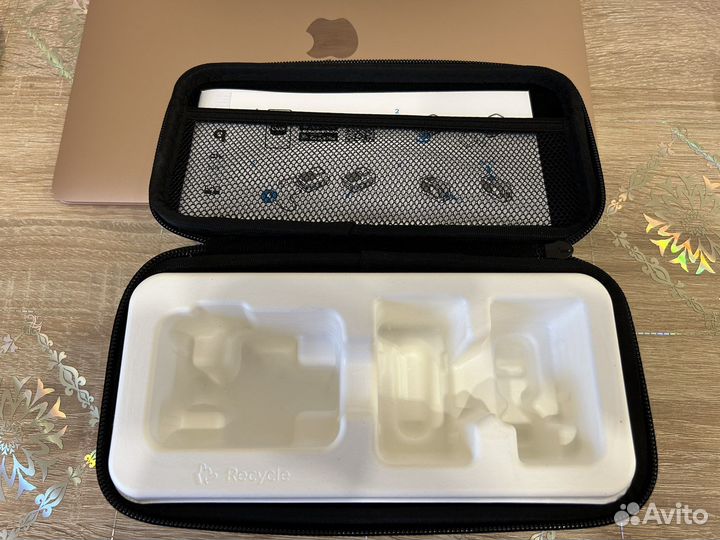 Кейс оригинальный от gopro hero 9 black